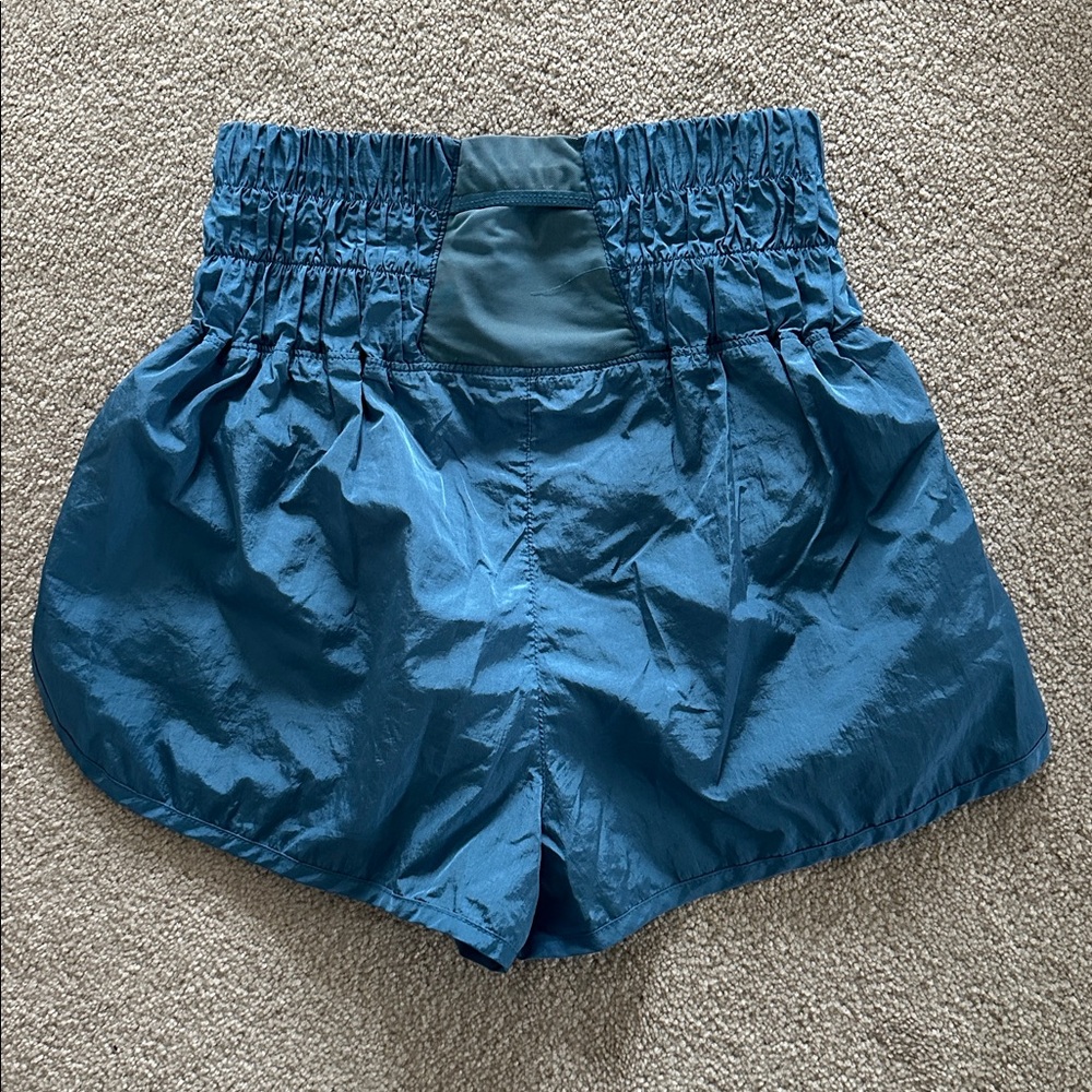 Free People shorts - Picture 4 of 5